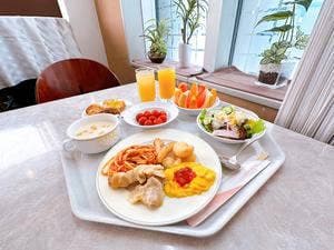 レストラン ディスカーロ