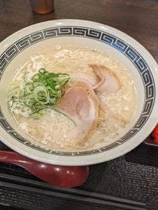 てんがららーめん 横浜町田店