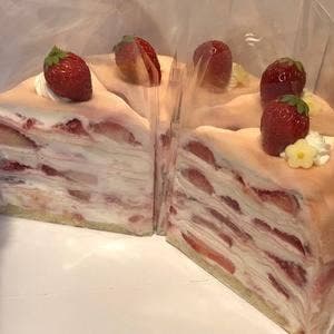 くまのしっぽ〜絵本の世界のお菓子屋さん〜