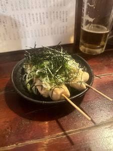 ノンジョルカ