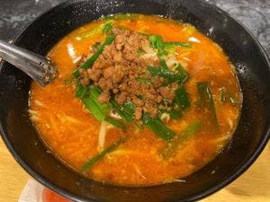 LONG-hu Air-KITCHEN セントレア店