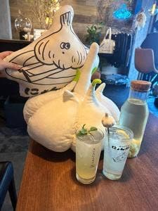 ニンニクバル にょんにょご