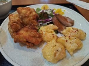 開華亭