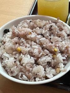 かつ満 コモレ四谷