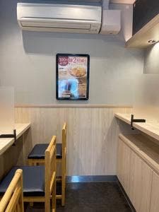 いろり庵きらくそば 水道橋店