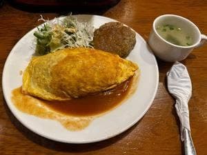 レストランきだ