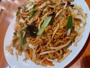 華府