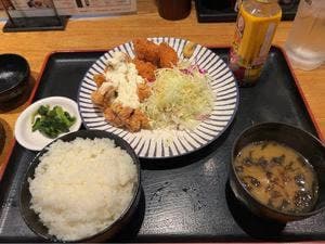 大衆食堂 てんぐ大ホール 新宿西口大ガード店