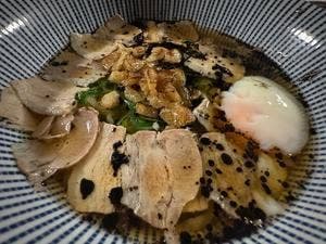 らーめん 蔵