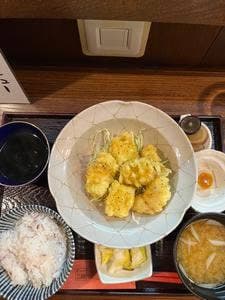一膳めしや