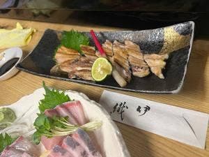 居酒屋 伊織