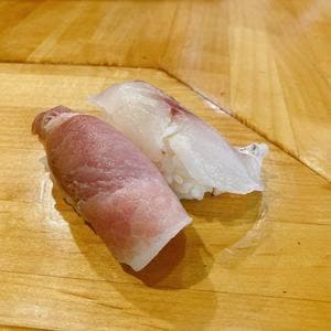 辰巳寿司