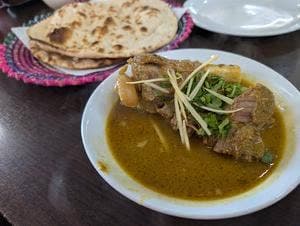 パキスタン＆インド料理 HANDI