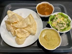 スパイシービストロ タップロボーン 門前仲町店