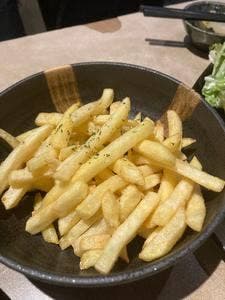 炭火焼鳥 瑞炎 梅田茶屋町店