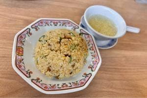 餃子の王将 亀の甲店