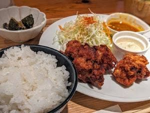 トモヱ食堂