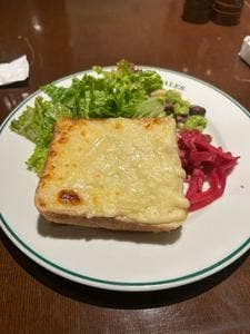 AUX BACCHANALES 横浜