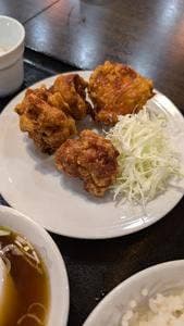 海上菜館