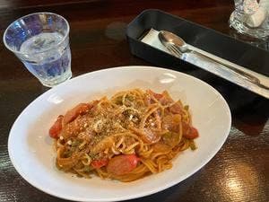 和風喫茶 出逢い