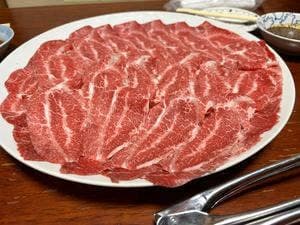 北芝焼肉店