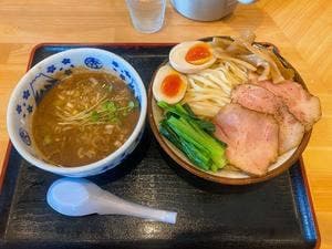 麺屋 MARUHIDE