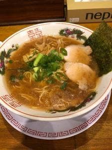 中華そば 喜八屋 掛川店