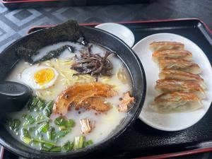 尺間らーめん 西町店