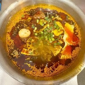 鉢鉢鷄専門店 楽串