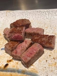 ステーキハウス オクラホマ