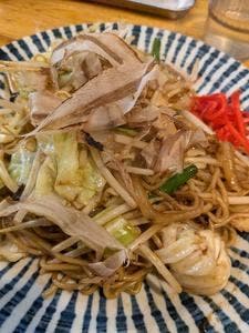 麺 和田や✕御食事処 将軍