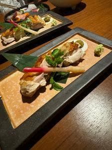 創作和食と美酒 うのさと