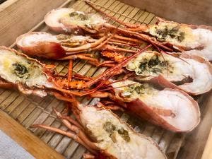 シーサイドホテル 鯨望荘