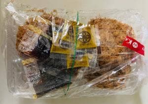 とんかつ まい泉 新宿京王店