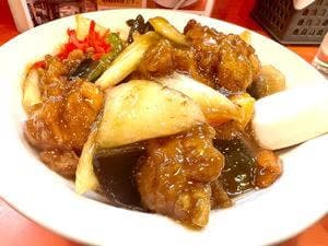 東菜館純ちゃん