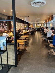 スターバックス コーヒー 福島エスパル店