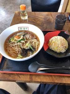 中国料理 檸檬亭