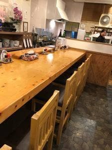 鉄板焼き平吉 福津店