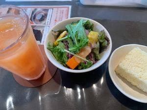 イタリアン食堂良's