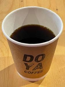 DOYA COFFEE