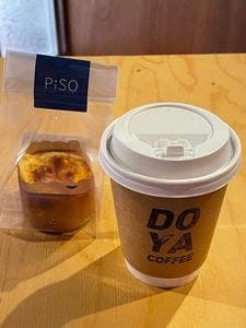 DOYA COFFEE