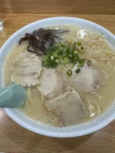 丸徳ラーメン 駅前店