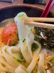多の津うどん
