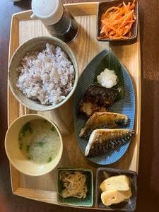 和in