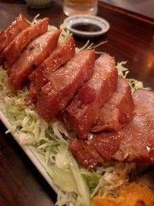 居酒屋えびす村