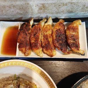 らーめんパンダ食堂