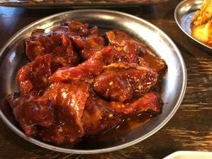 焼肉ホルモンまるよし精肉店 三国店