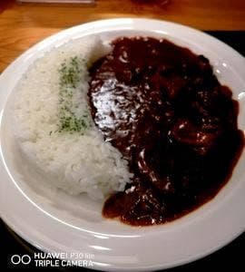Hayashi Rice TiE