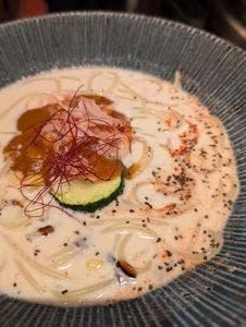 TAVERNA UOKIN 京橋店