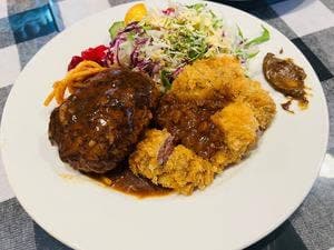 Bistro RED BRICK